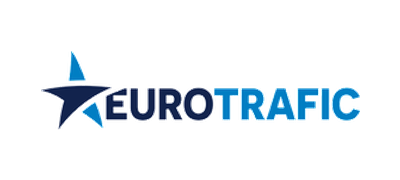 Logo d’Eurotrafic
