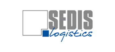 Logo de Sedis Logistics