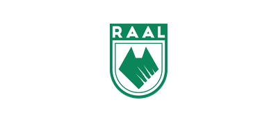 Logo de la RAAL