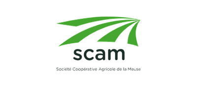 Logo de SCAM