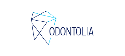 Logo d'Odontolia