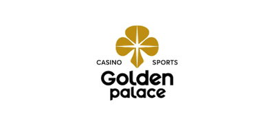 Logo de Golden Palace
