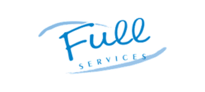 Logo de Full Services
