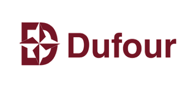 Logo de Dufour