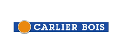 Logo de Carlier Bois