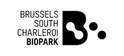 Logo de Brussels South Charleroi BioPark