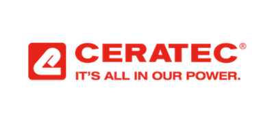 Logo de Ceratec