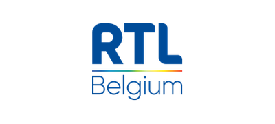 Logo de RTL Belgium