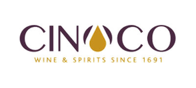 Logo de Cinoco