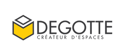 Logo de Degotte